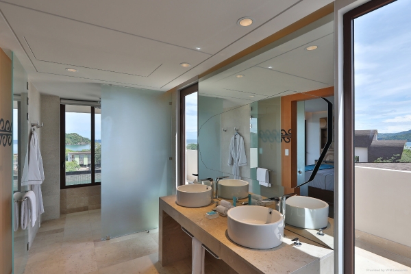 Hotel W Costa Rica - Reserva Conchal